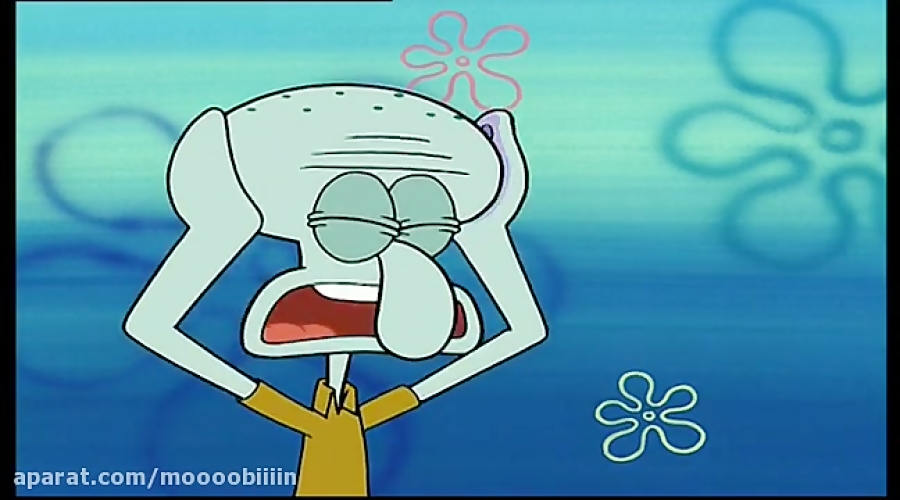 کارتون باب اسفنجی باب اسفنجی