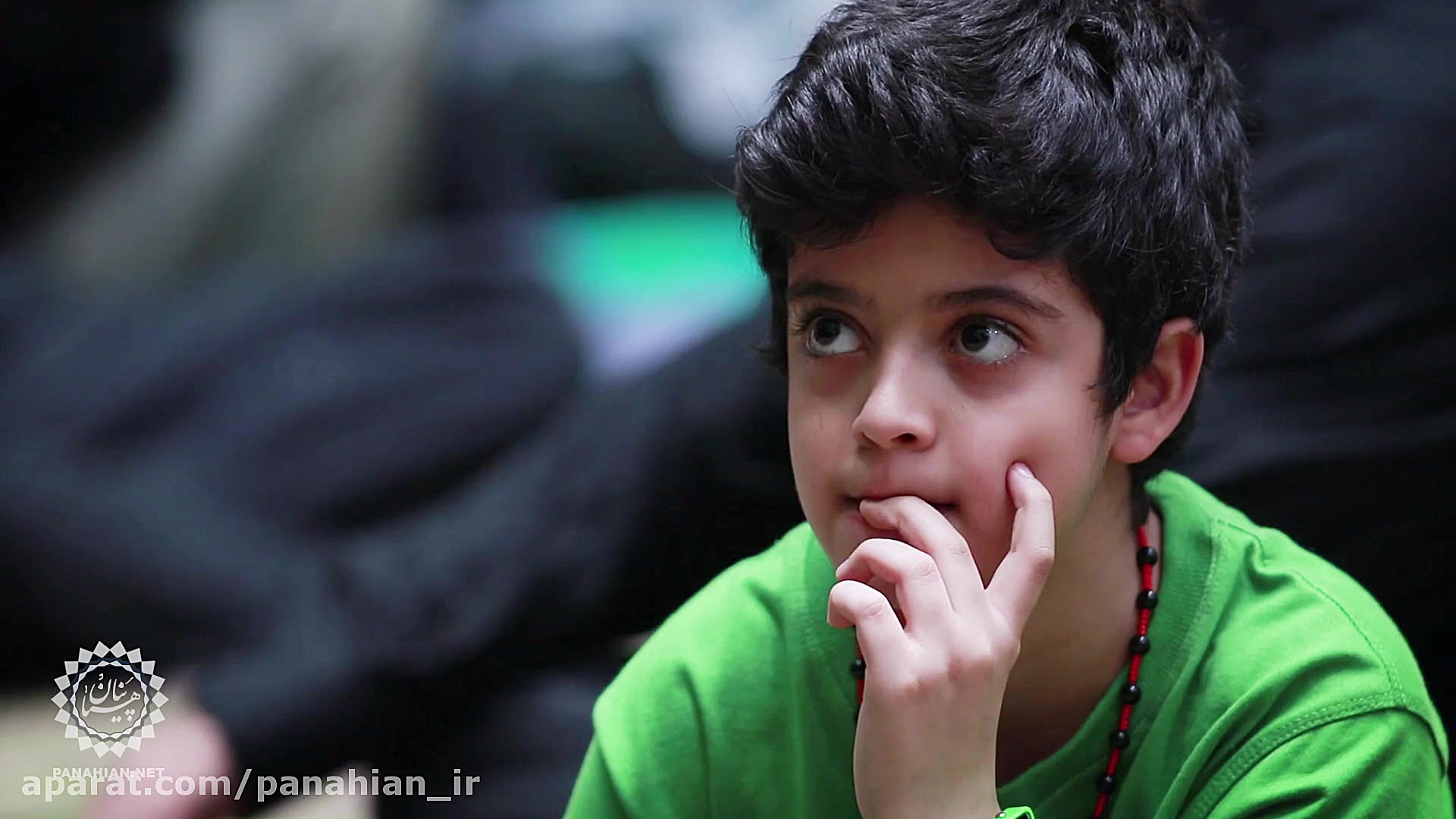 چای قند پهلو | علیرضا پناهیان