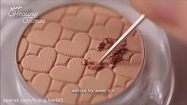 آسمر لوازم آرایشی! ♡[دنبال=دنب...