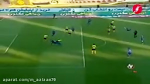 کارشناسی داوری بازی سپاهان  اس...