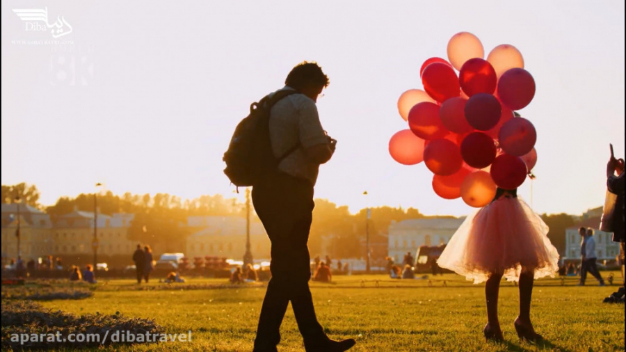 آژانس دیبا | زیباترین شهر شمال...