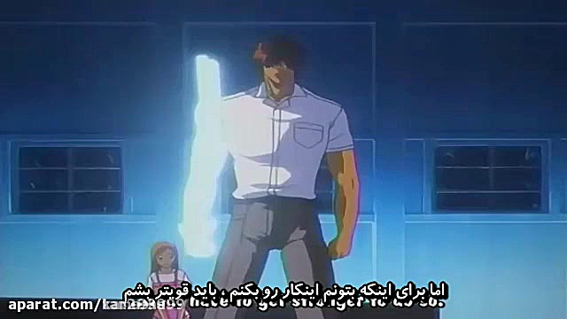 انیمه بلیچ bleach قسمت 64 با ز...