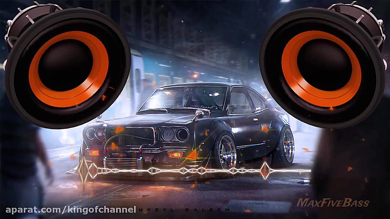 Bass Music Jurgaz  Bang ♪ آهنگ...