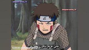 انیمه ناروتو سری اول قسمت 126...