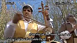 طنز احمدی نژاد نه قندداریم نه...