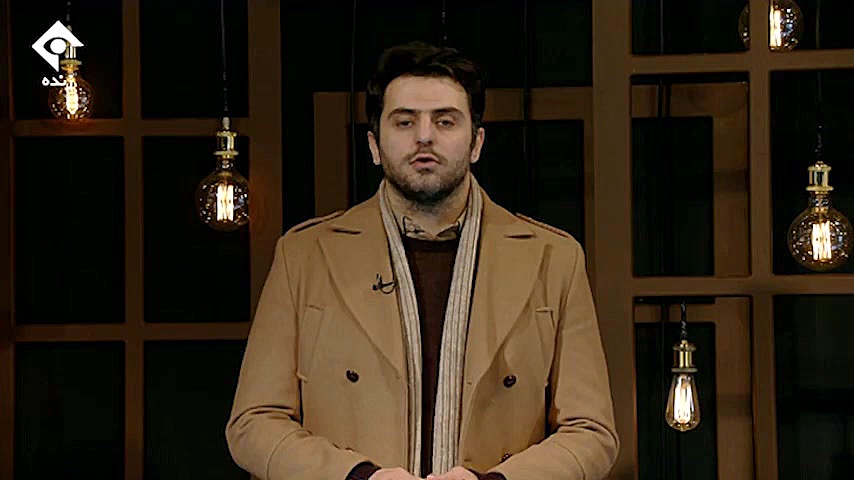 کنایه علی ضیا به مسئولین درخصو...