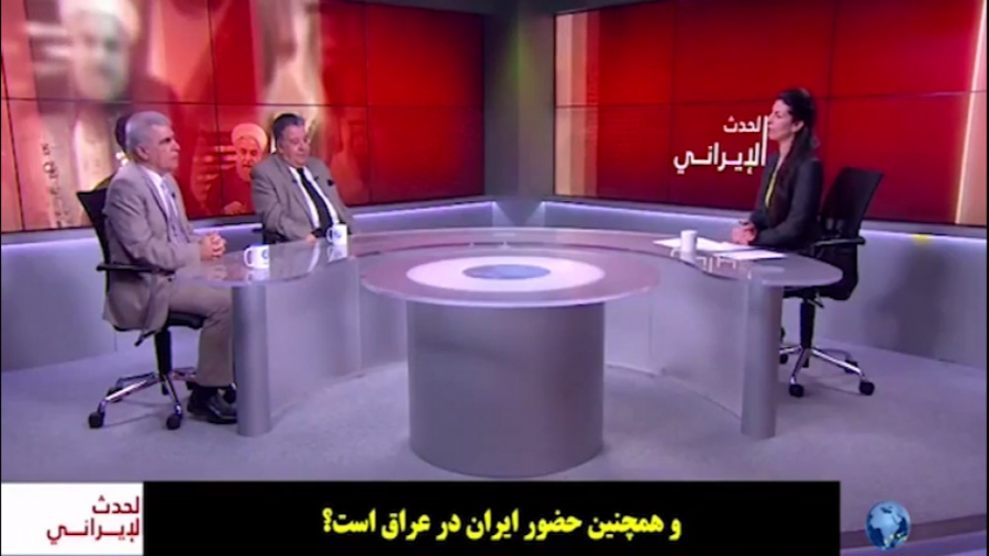 تحلیل شنیدنی کارشناس عرب از حم...