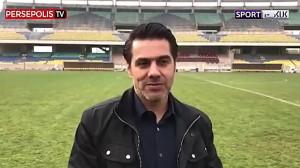 پیام بازیکنان پرسپولیس برای بی...