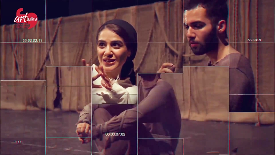 معرفی نمایش منقرض&zwnj;شده&zwn...