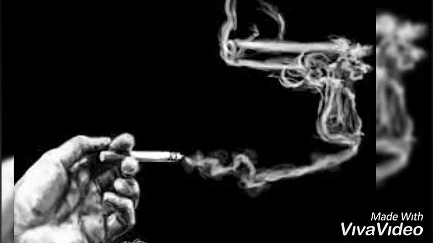 ویدیو موزیک ( سیگار ) از سهران...