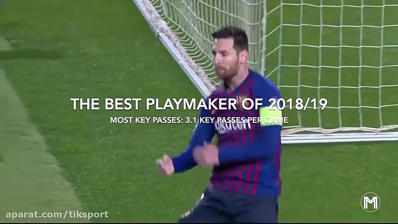 به مناسبت 6 امین توپ طلای مسی...