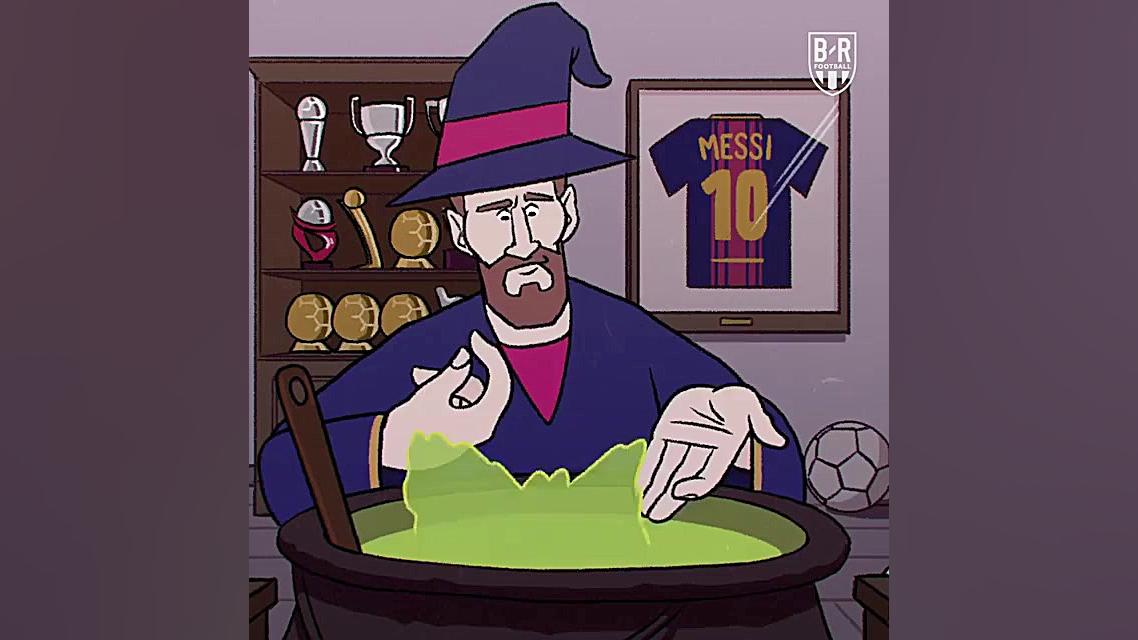 راز ساخت توپ طلاهای مسی لو رفت