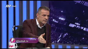 ادعای جنجالی انصاری فرد درباره...