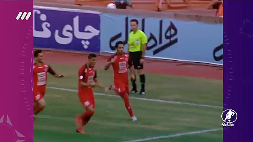 مهاجمان ناکام در لیگ برتر فوتب...