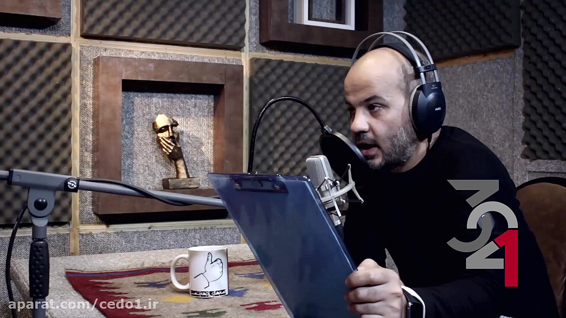 قصه‌های دهه شصتی، شماره ۱۱ صدا...