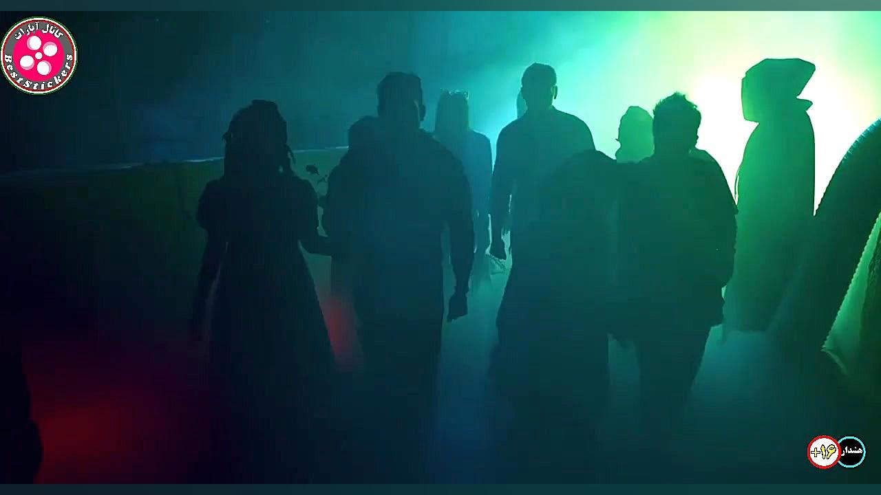فیلم ترسناک - Hell Fest 2018 - جشن جهنمی - زیرنویس فارسی زمان4516ثانیه
