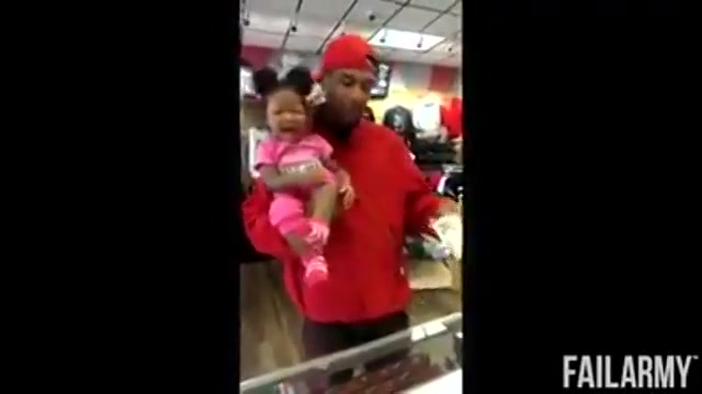 بچه پول پرست