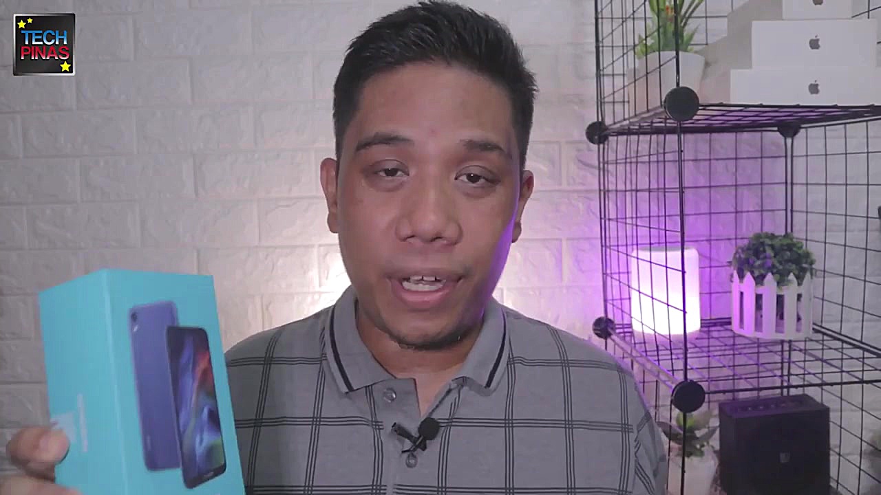 آنباکس و بررسی گوشی آنر Honor...