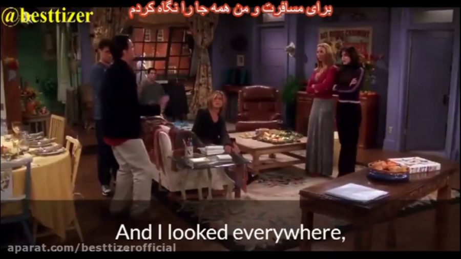 آموزش زبان انگلیسی با فیلم و س...