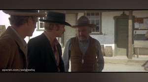 فیلم جنایی درام مهیج Butch Cas...