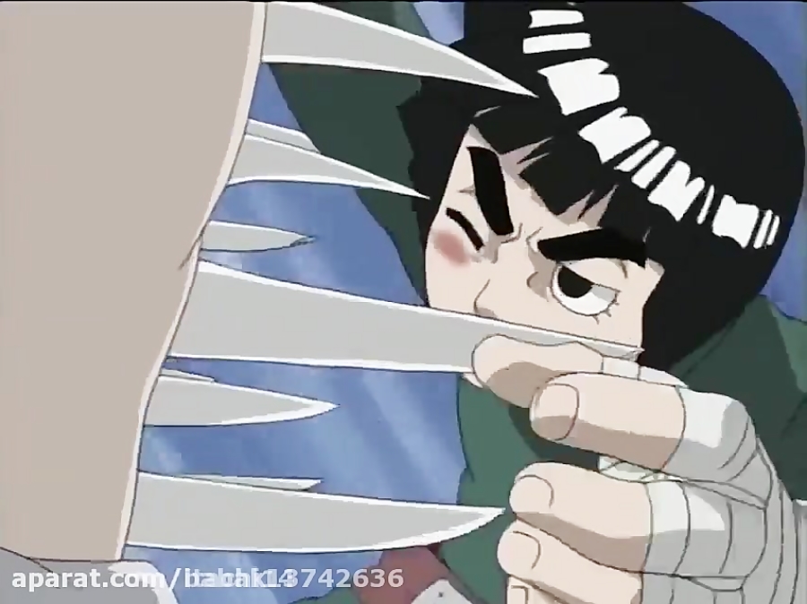 ماروتو قسمت ۱۲۶