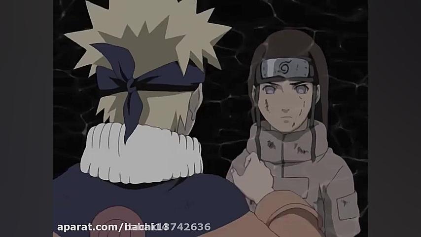 ماروتو قسمت ۱۲۶