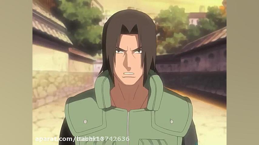 ناروتو قسمت ۱۲۹