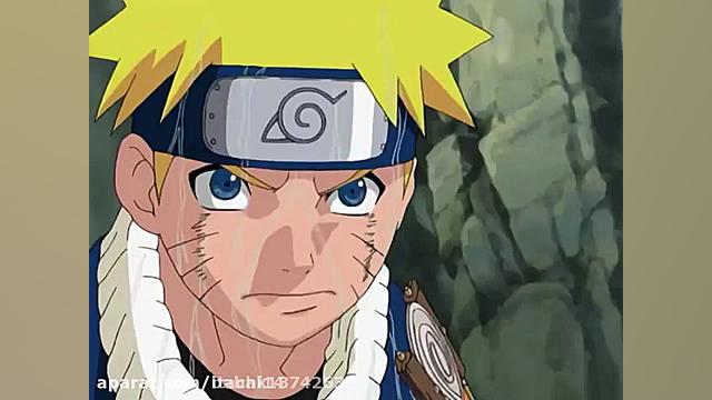 ناروتو قسمت ۱۳۲