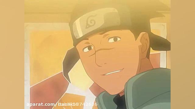 ناروتو قسمت ۱۳۳