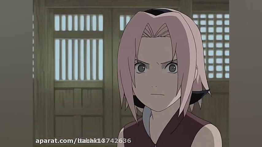 ناروتو قسمت ۱۳۷