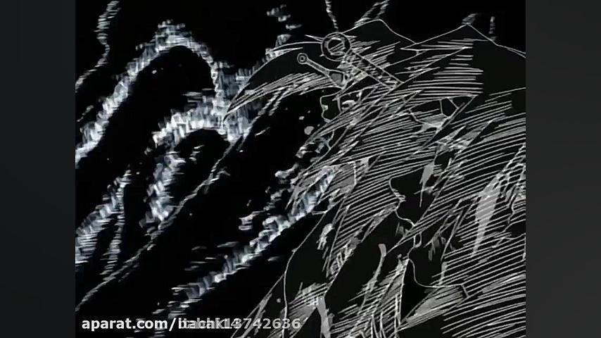 ناروتو قسمت ۱۳۹