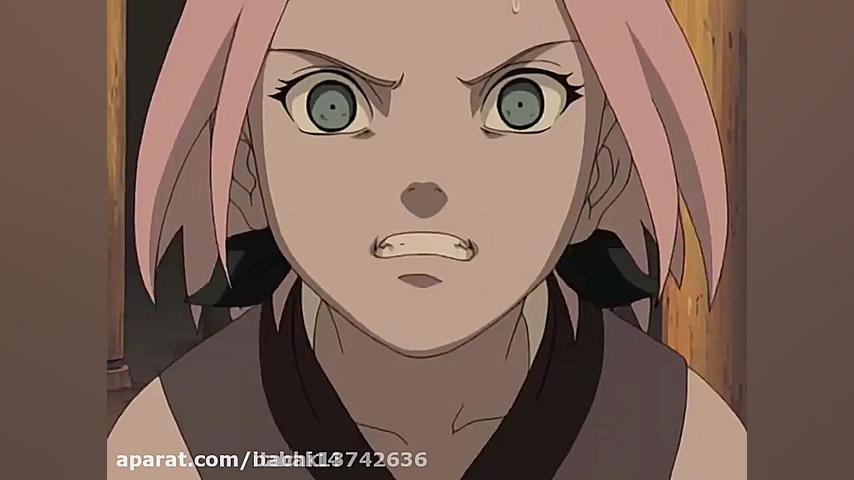 ناروتو قسمت ۱۴۰