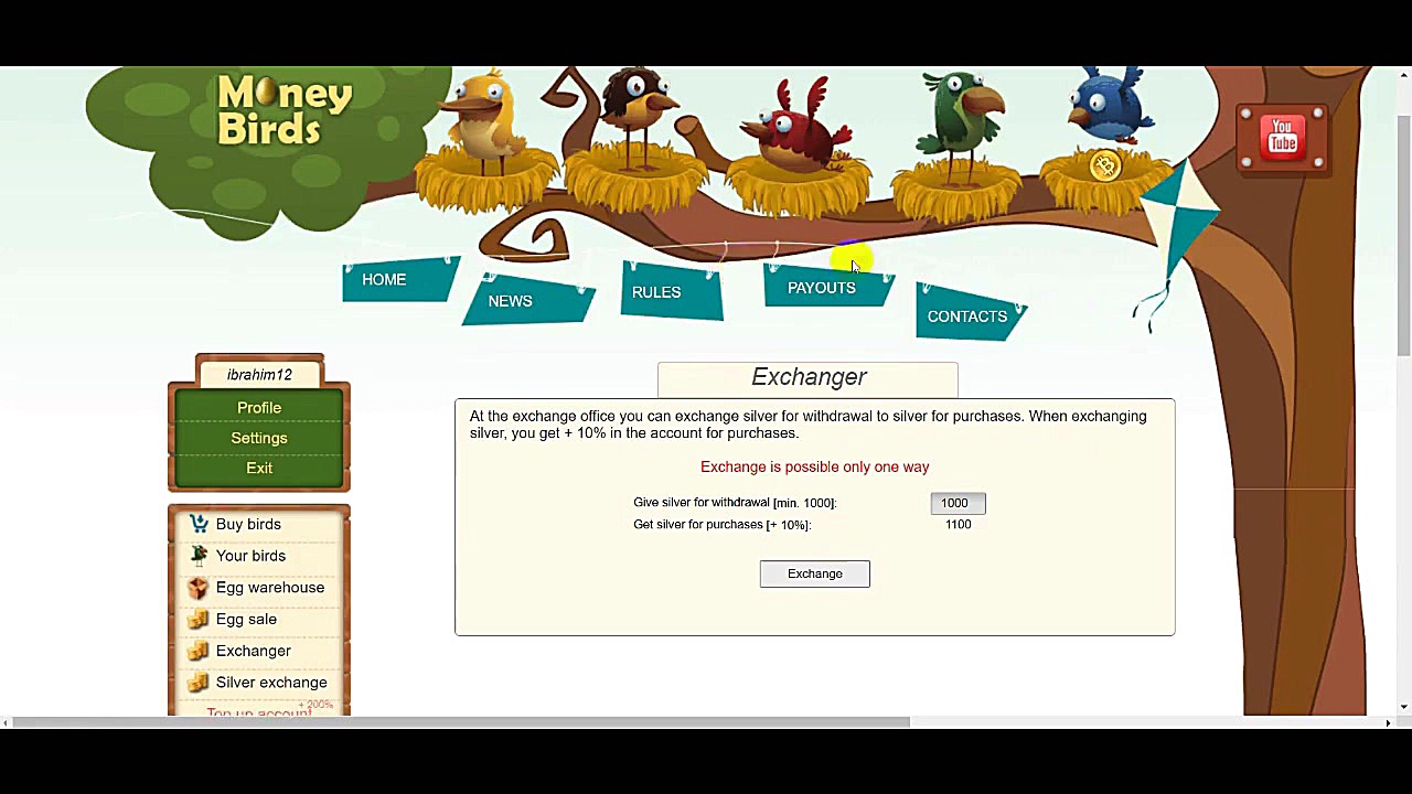 کسب درامد اینترنتی