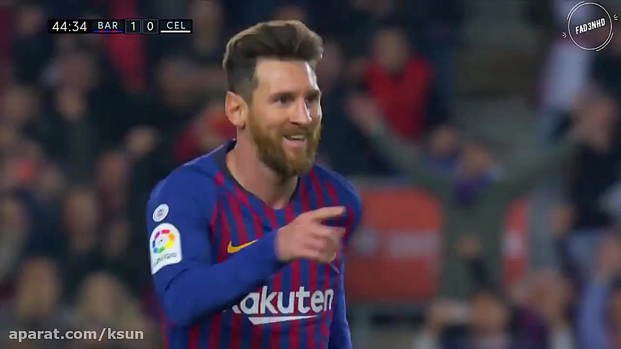 چرا لیونل مسی توپ طلای 2019 را...