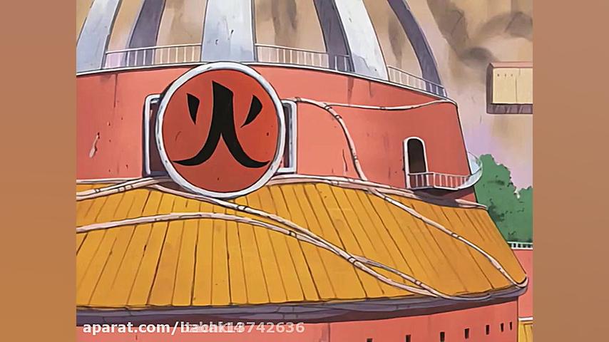 ناروتو قسمت ۱۴۱