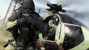 تیزر محتویات فصل اول Call of D...