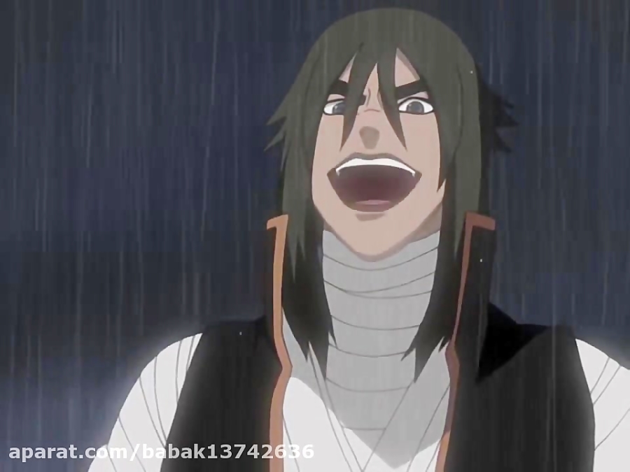 ناروتو قسمت ۱۵۷