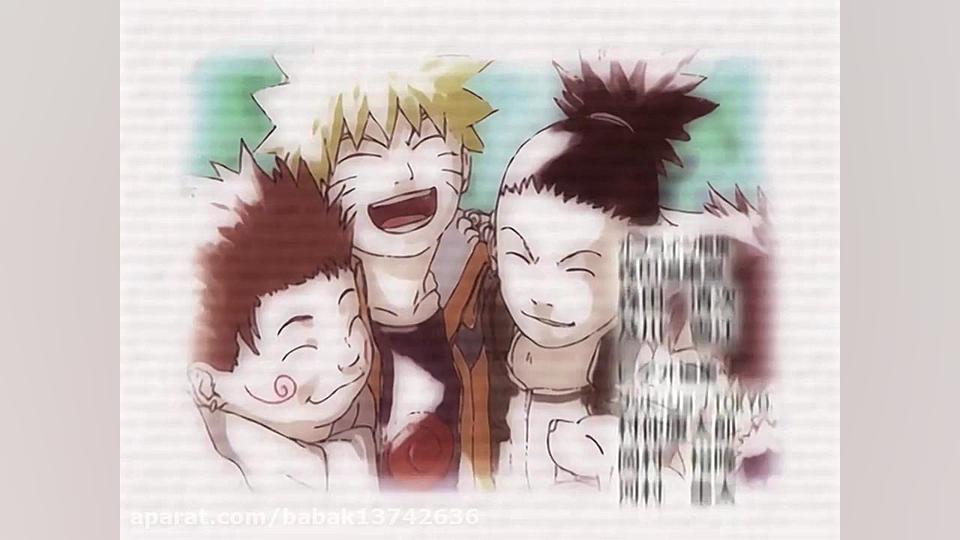 ناروتو قسمت ۱۵۷