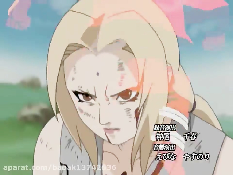 ناروتو قسمت ۱۵۸