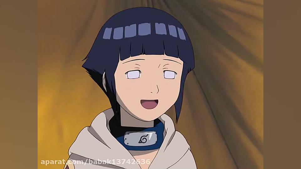 ناروتو قسمت ۱۵۸