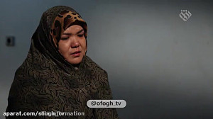 گفتگو با همسر شهید مرتضی خدادا...