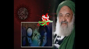 آقا نجفی روضه حضرت زهرا(سلام ا...