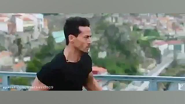 فیلم سینمایی War (جنگ) با بازی...