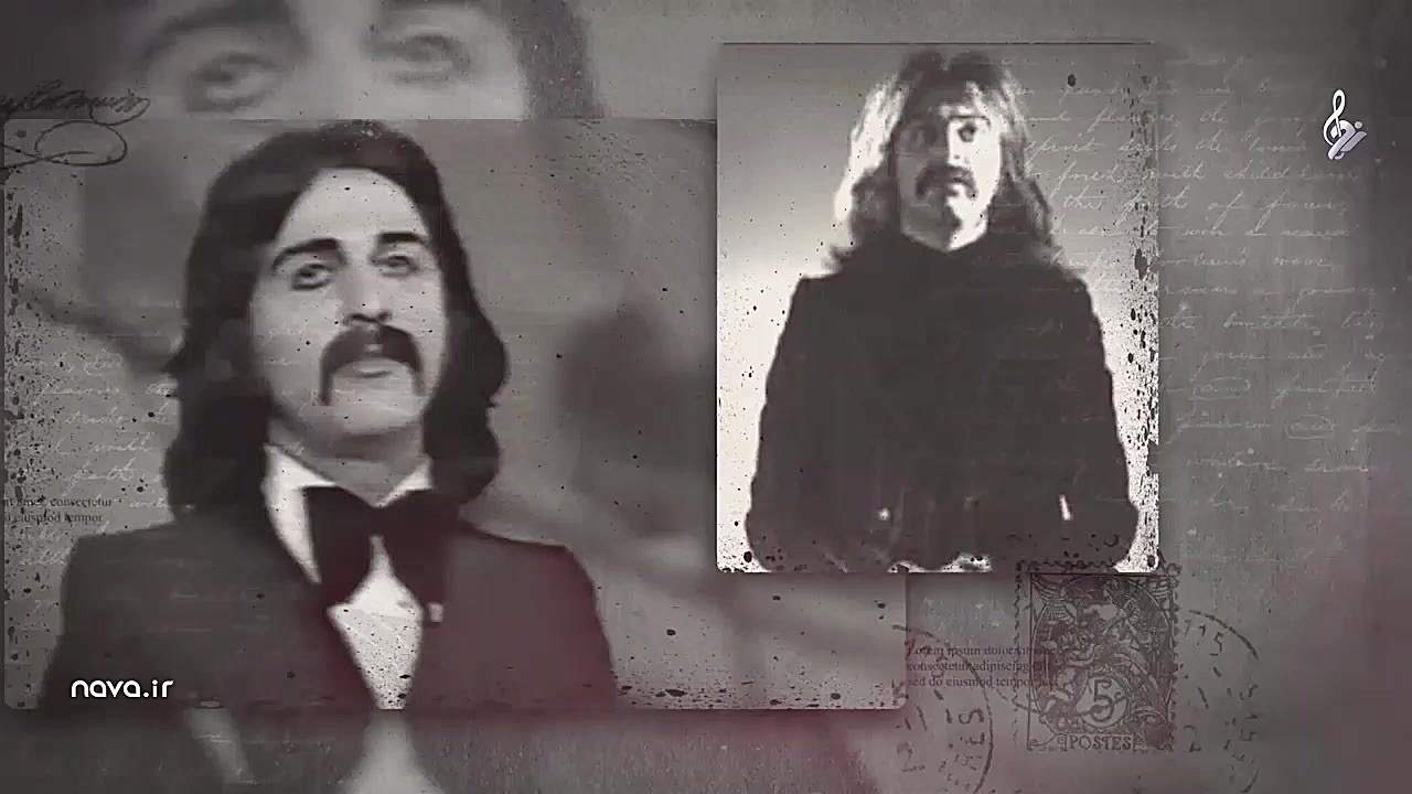 تولدت مبارک آقای کوروش یغمایی...