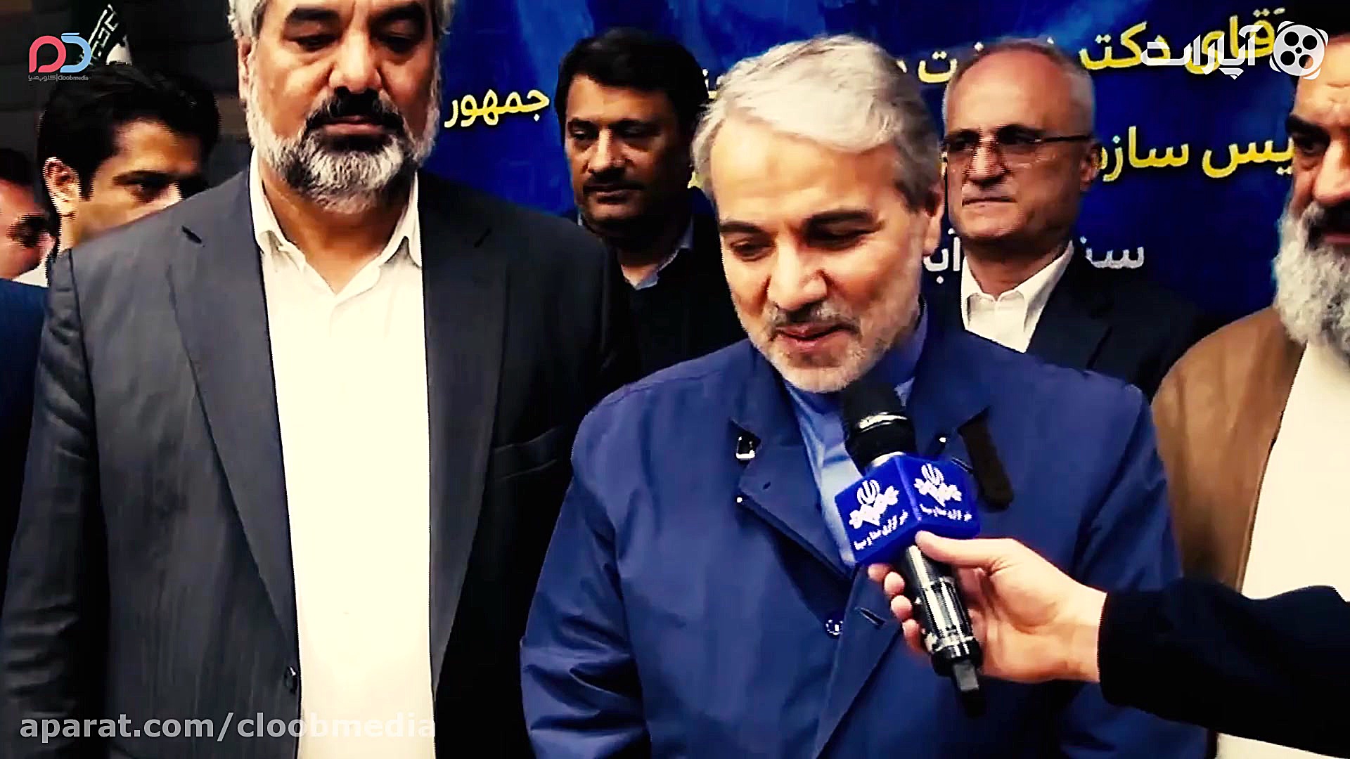 بده بستان دولت و سلبریتی ها