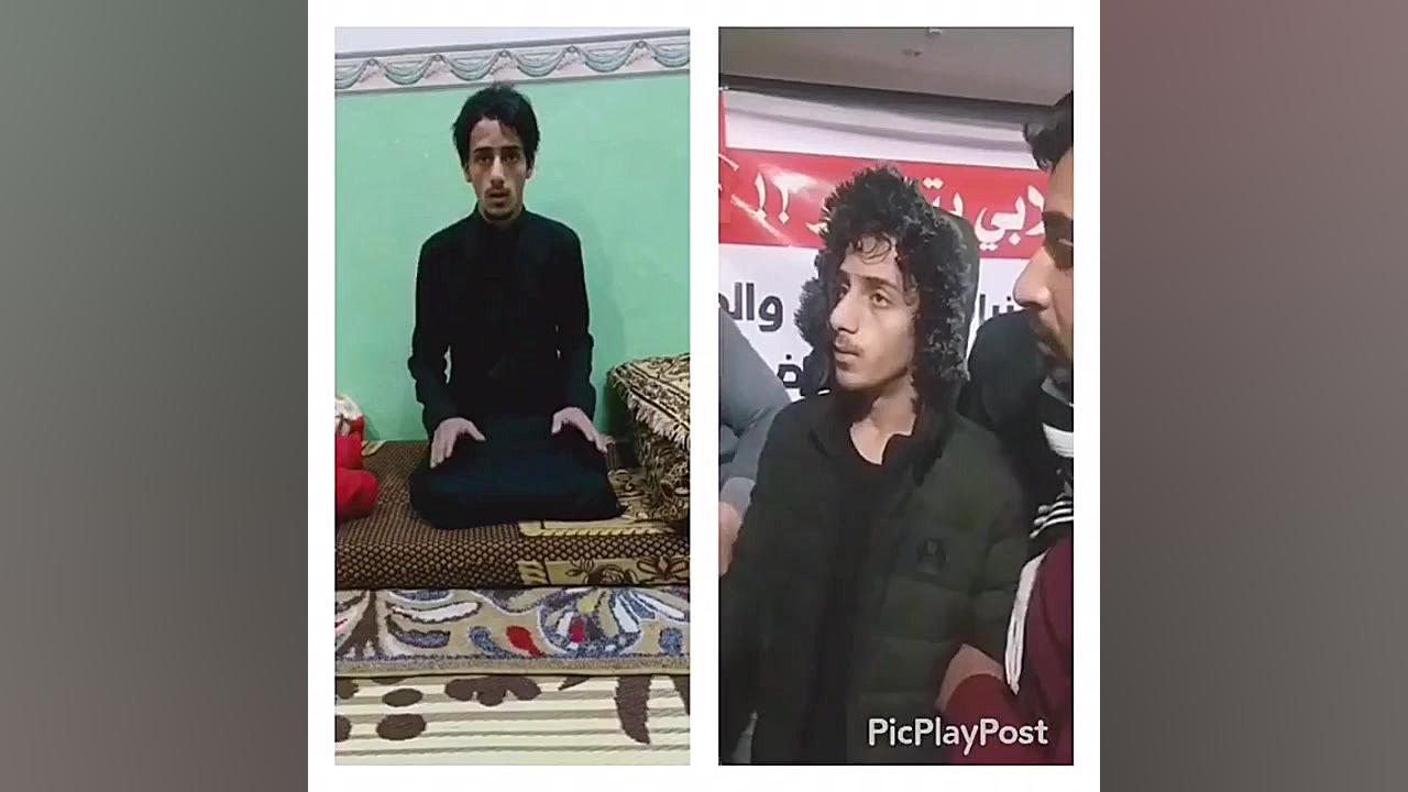 ویدئوی افشاگرانه از تحولات نجف