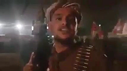 هشدار عشایر عراق به فرقه صرخی...