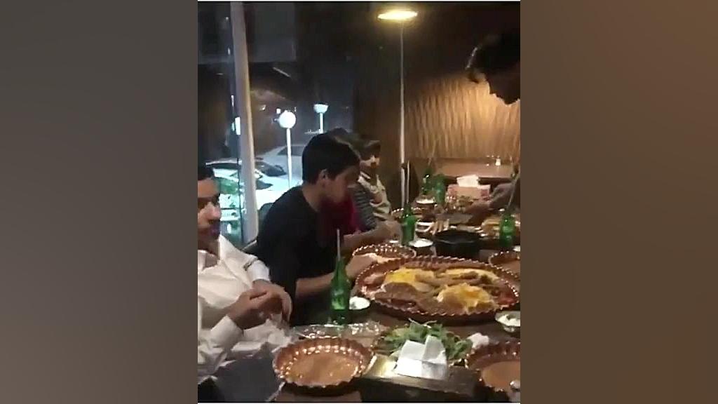 معرفی یک جوان باشرف و جوانمرد...