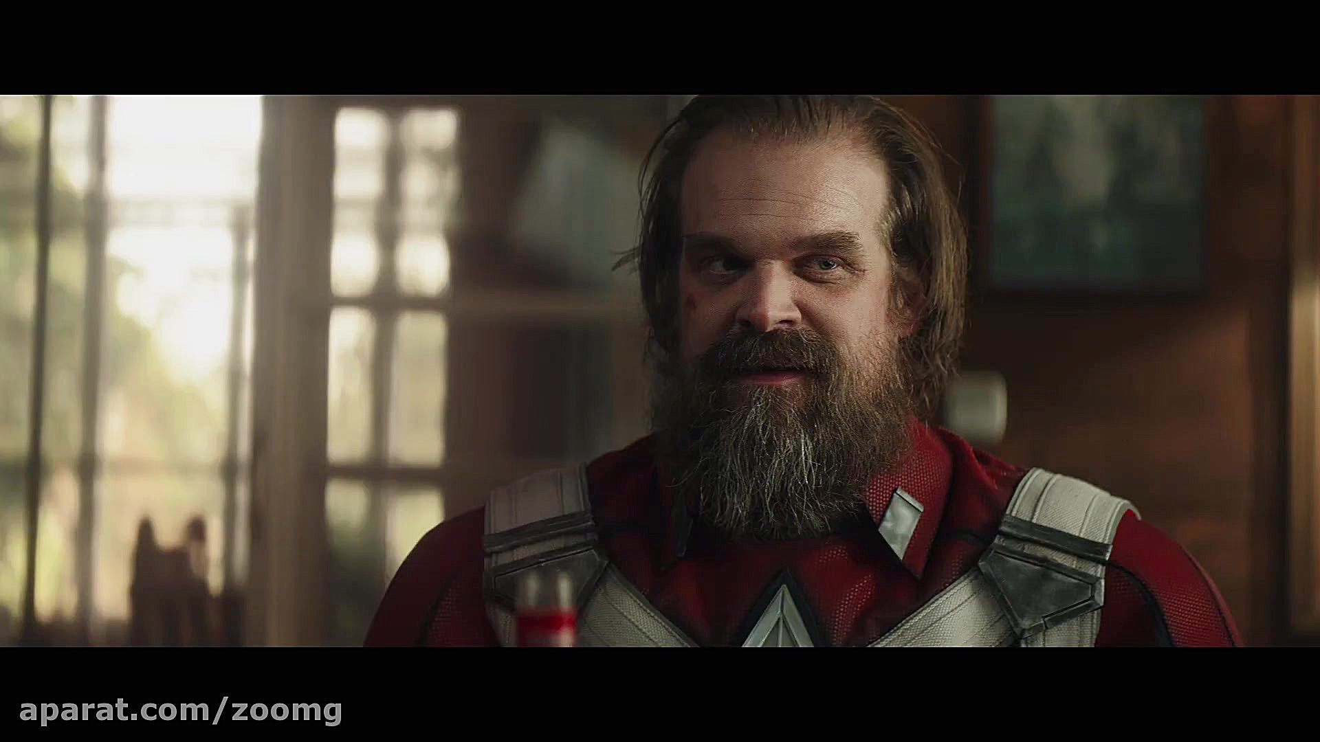 اولین تیزر تریلر&nbsp;فیلم Bla...