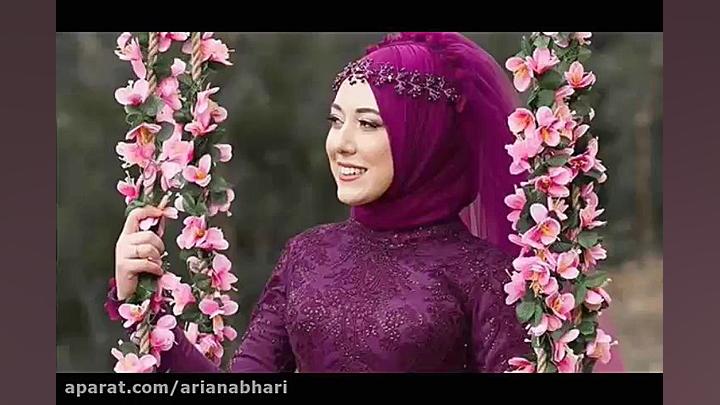 آهنگ شاد رقصی برای تالار عروسی...